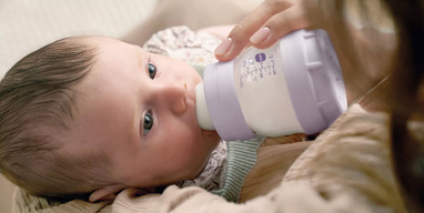 راهنمای انتخاب شیشه شیر کودک